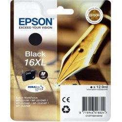 Epson Pen 16XL Black
