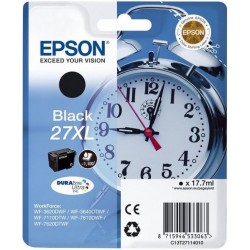 Epson Alarm Clock 27XL...