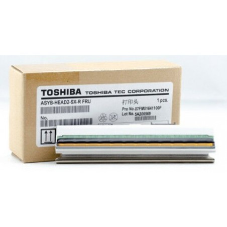 Toshiba FMBC0044307 B672/B682