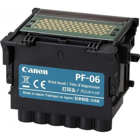Canon PF-06